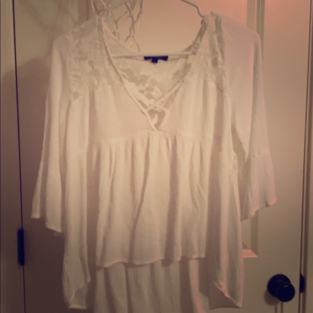 Blouse girls Large